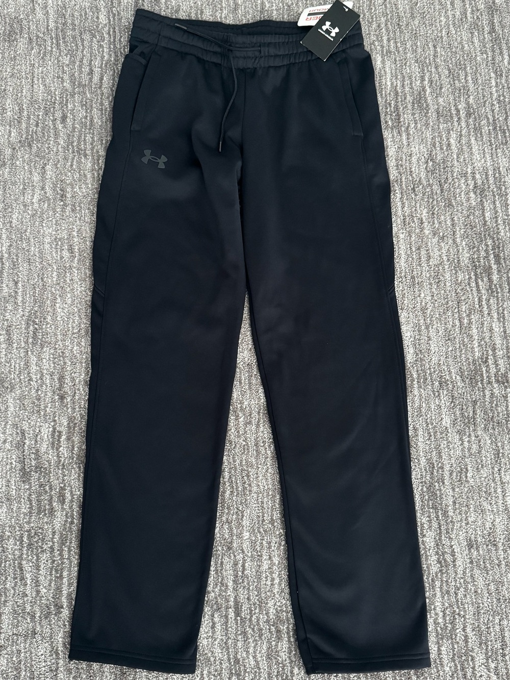Under Armour boys sweatpants